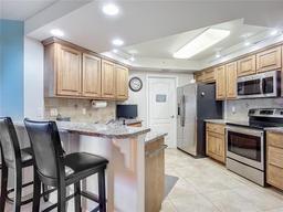 Picture of 5300 S Atlantic Avenue Unit 17-506, New Smyrna Beach, FL 32169