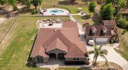 Picture of 12128 SW 41St Place, Ocala, FL 34481