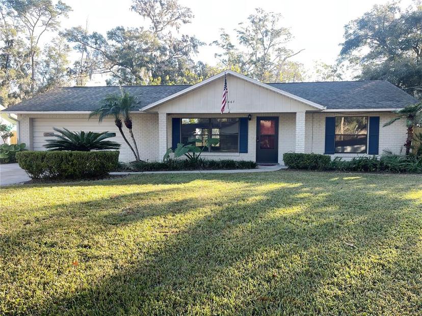 Picture of 12467 SE 62Nd Avenue, Belleview FL 34420