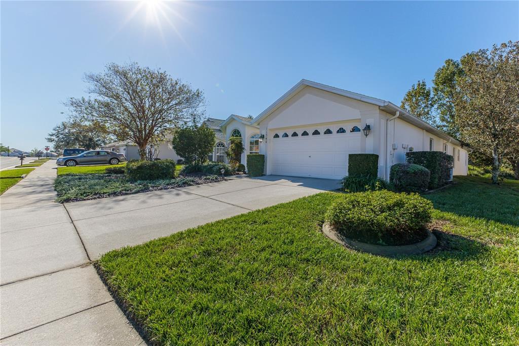 Picture of 11544 Mcleod Street, Spring Hill, FL 34609