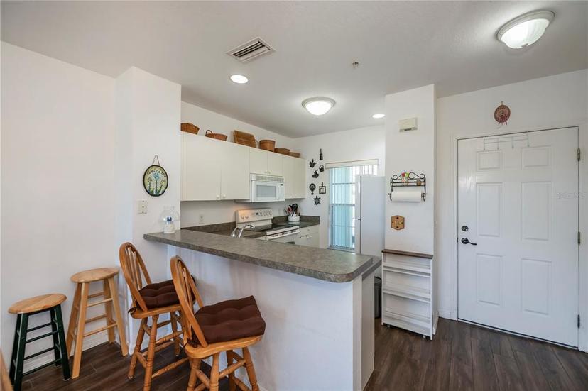 Picture of 2160 Heron Lake Drive Unit 104, Port Charlotte FL 33983