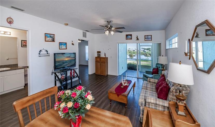 Picture of 2160 Heron Lake Drive Unit 104, Port Charlotte FL 33983