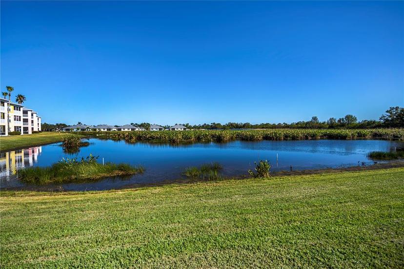 Picture of 2160 Heron Lake Drive Unit 104, Port Charlotte FL 33983