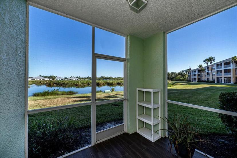 Picture of 2160 Heron Lake Drive Unit 104, Port Charlotte FL 33983