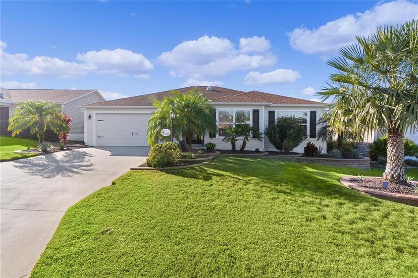 Picture of 3080 Kramer Court, The Villages FL 32163