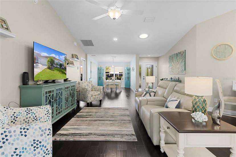 Picture of 3080 Kramer Court, The Villages FL 32163
