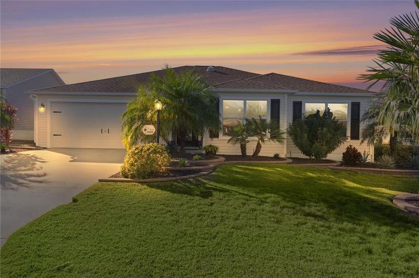 Picture of 3080 Kramer Court, The Villages FL 32163