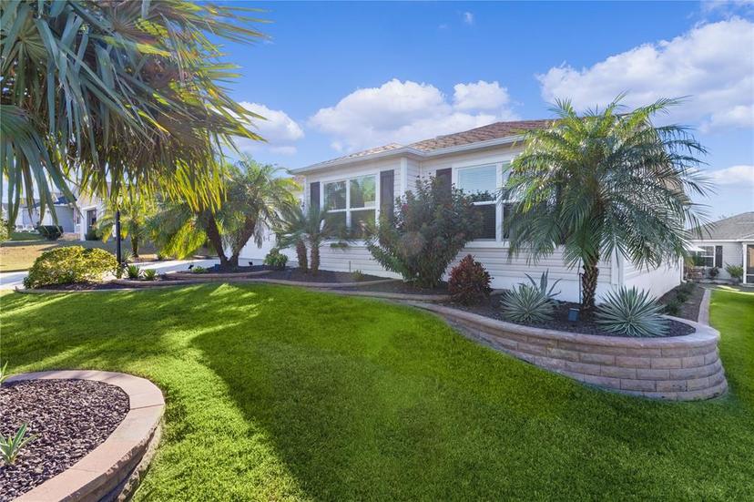 Picture of 3080 Kramer Court, The Villages FL 32163