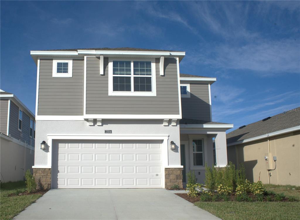 Picture of 2306 Amorie Drive, Kissimmee, FL 34746