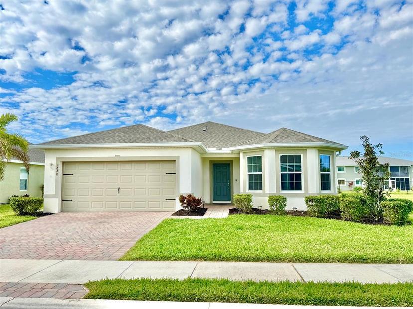 Picture of 3648 Pebble Terrace, Punta Gorda FL 33980