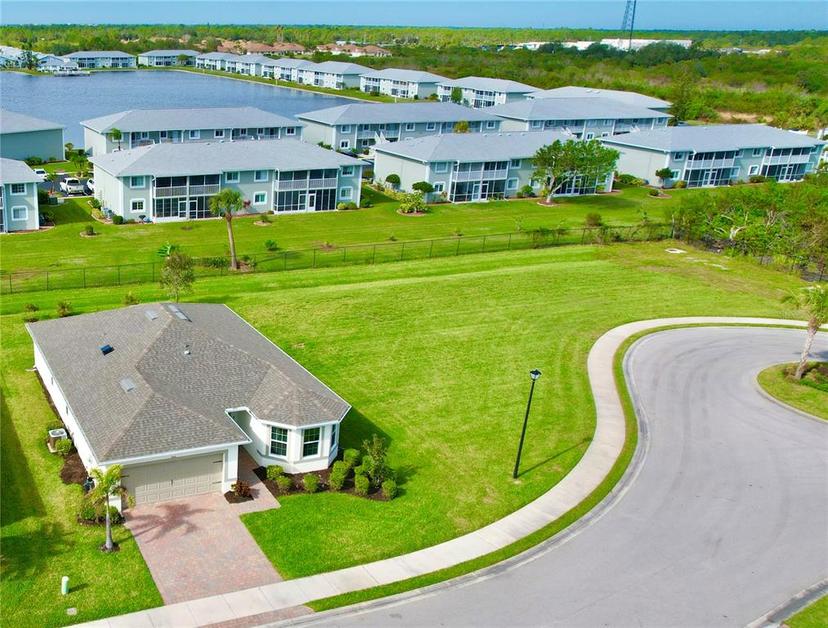 Picture of 3648 Pebble Terrace, Punta Gorda FL 33980