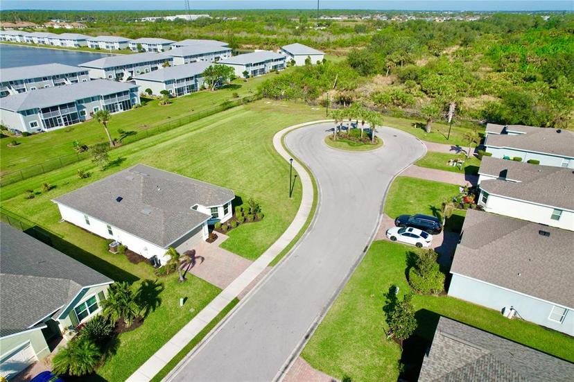 Picture of 3648 Pebble Terrace, Punta Gorda FL 33980