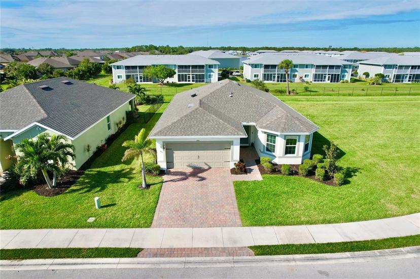 Picture of 3648 Pebble Terrace, Punta Gorda FL 33980