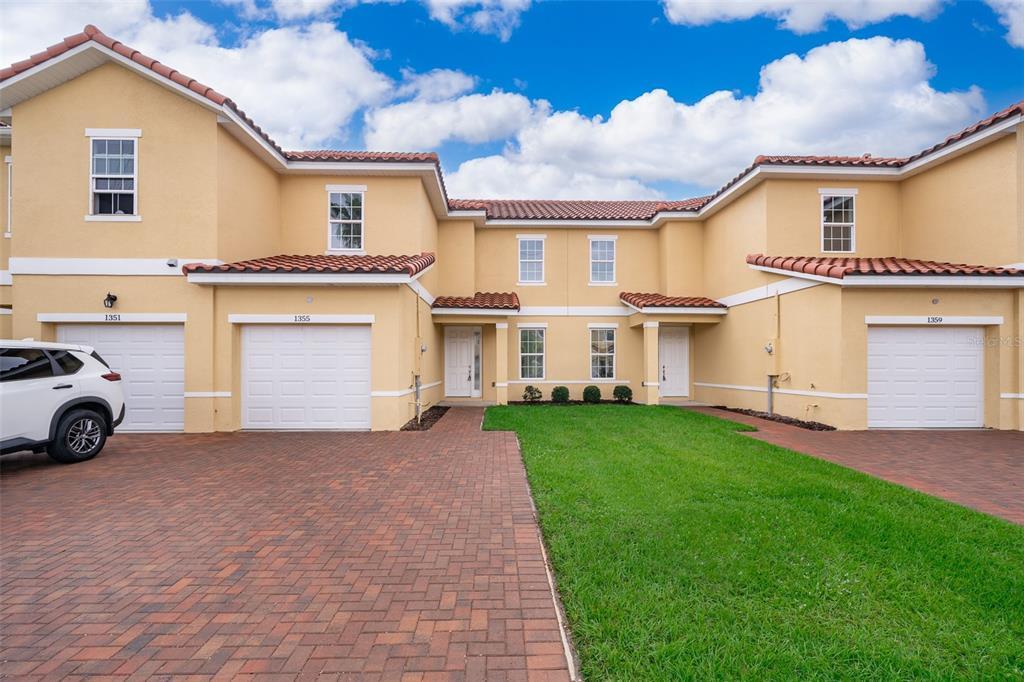 Picture of 1355 Pacific Road, Kissimmee, FL 34759