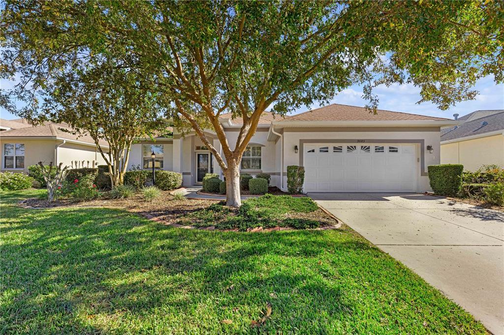 Picture of 9083 SW 99Th Court Road, Ocala, FL 34481