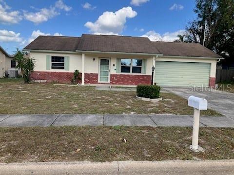 Picture of 8525 Gandy Lane, Port Richey, FL 34668