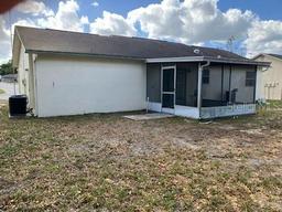 Picture of 8525 Gandy Lane, Port Richey, FL 34668