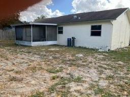 Picture of 8525 Gandy Lane, Port Richey, FL 34668