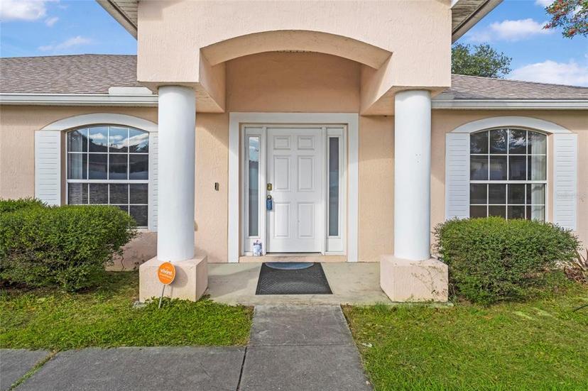Picture of 4091 SW 102Nd Lane Road, Ocala FL 34476