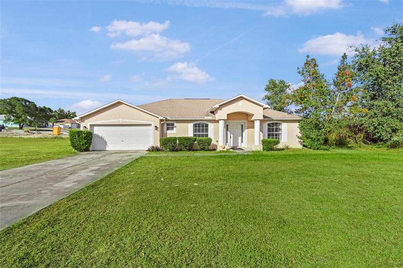 Picture of 4091 SW 102Nd Lane Road, Ocala FL 34476