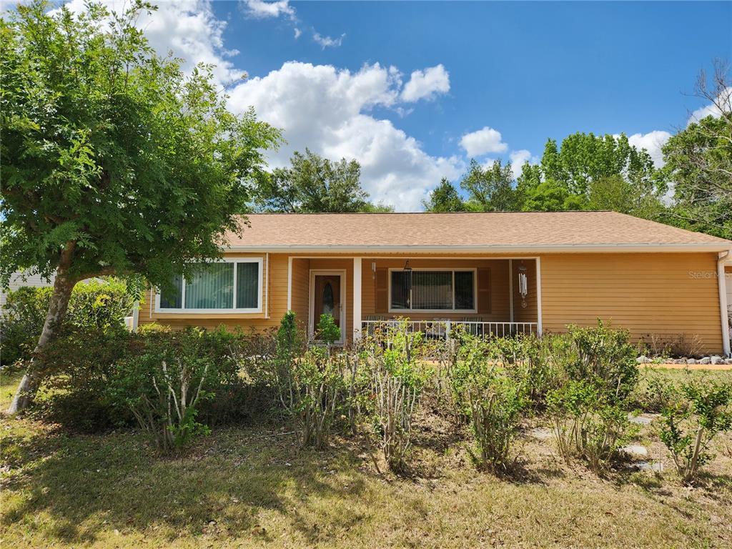 Picture of 10886 SW 90Th Terrace, Ocala, FL 34481