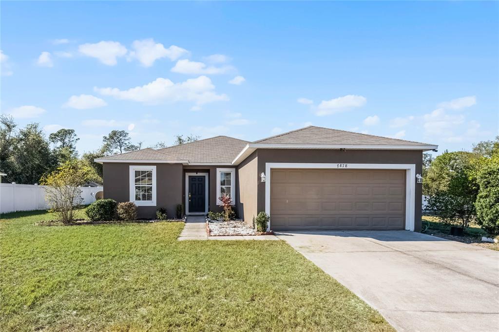 Picture of 7878 Tanbier Drive, Orlando, FL 32818