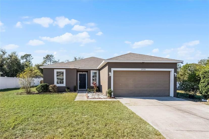 Picture of 7878 Tanbier Drive, Orlando FL 32818