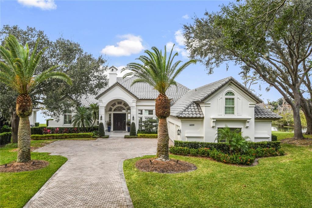 Picture of 6009 Lady Bet Drive, Orlando, FL 32819