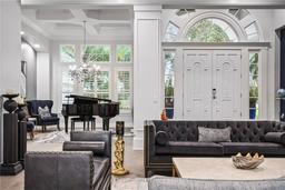 Picture of 6009 Lady Bet Drive, Orlando, FL 32819