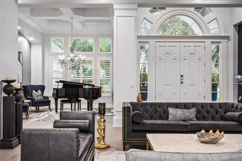 Picture of 6009 Lady Bet Drive, Orlando FL 32819