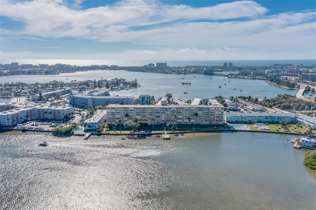Picture of 1847 Shore Drive S Unit 509, South Pasadena, FL 33707