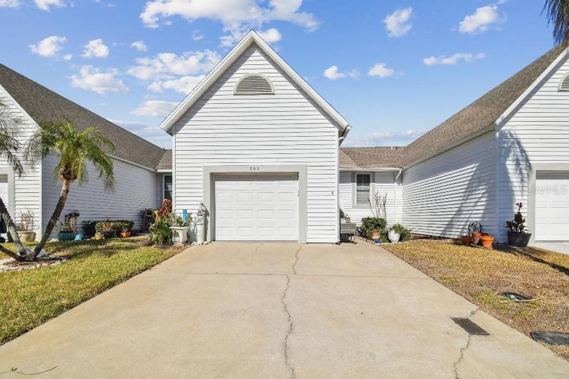 Picture of 206 Hidden Harbour Drive, Indian Rocks Beach FL 33785