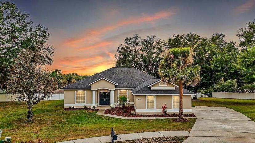 Picture of 14701 Timucua Place, Clermont FL 34711