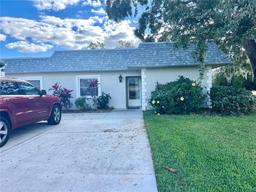 Picture of 3725 Teeside Drive, New Port Richey, FL 34655