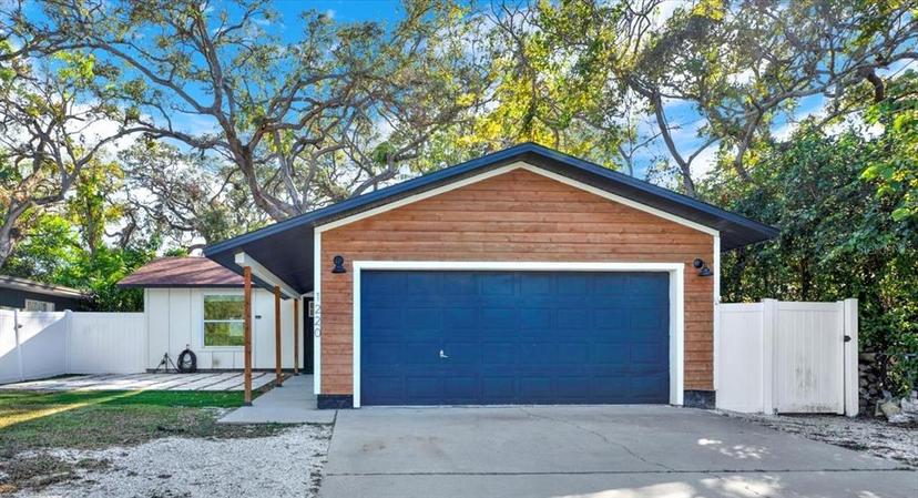 Picture of 1220 Dr Ml King Jr St N, Safety Harbor FL 34695