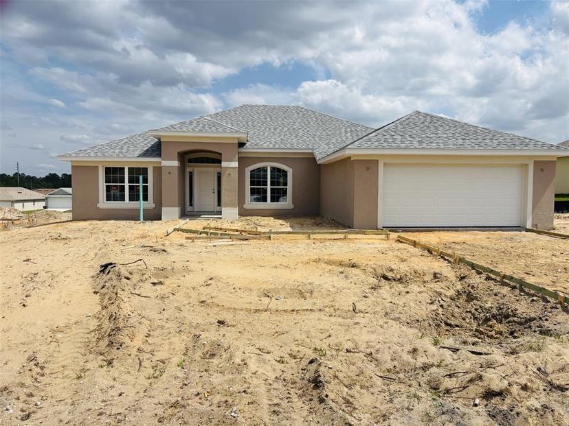 Picture of 8375 N Jay Drive, Citrus Springs FL 34434