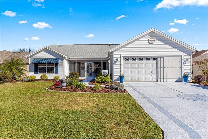Picture of 1103 Salido Avenue, The Villages FL 32159