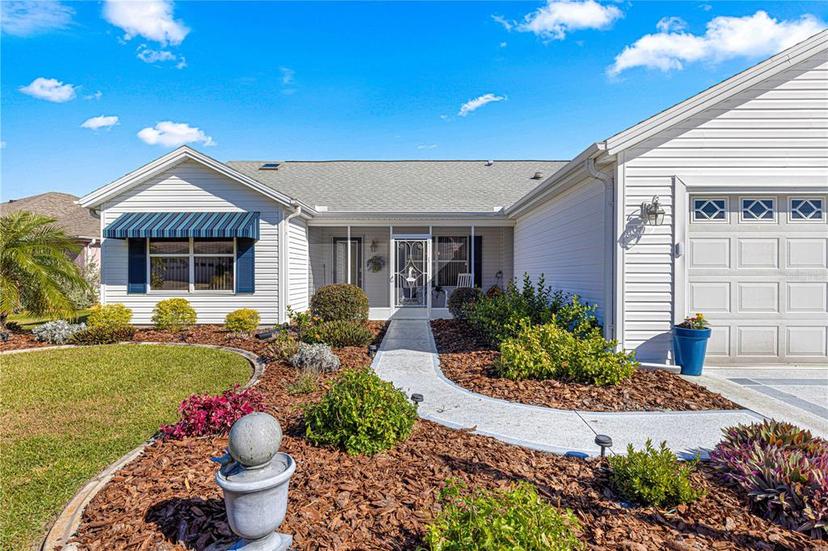 Picture of 1103 Salido Avenue, The Villages FL 32159