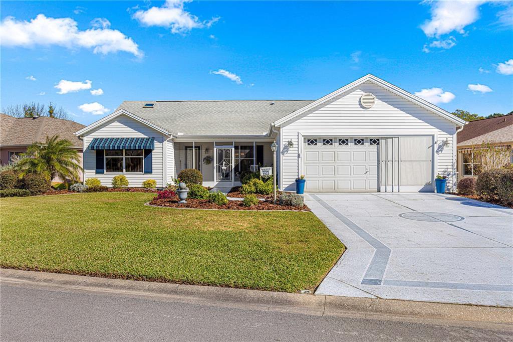 Picture of 1103 Salido Avenue, The Villages, FL 32159