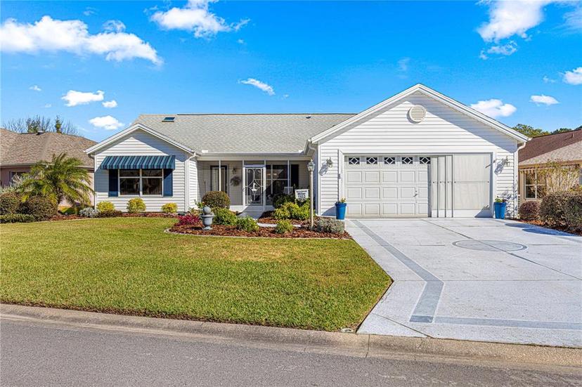 Picture of 1103 Salido Avenue, The Villages FL 32159