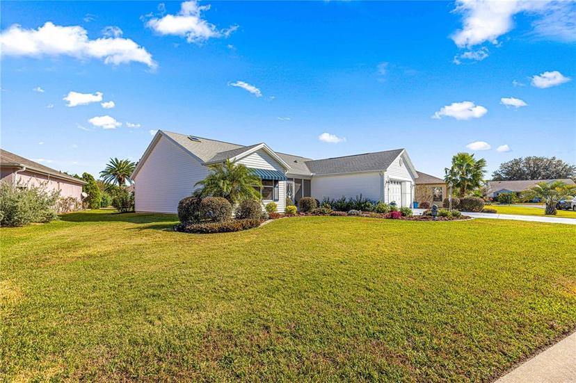 Picture of 1103 Salido Avenue, The Villages FL 32159