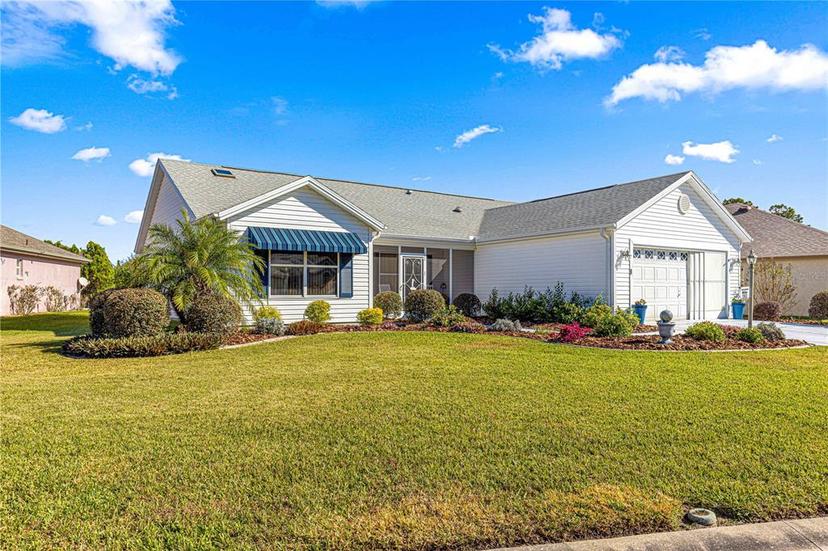 Picture of 1103 Salido Avenue, The Villages FL 32159