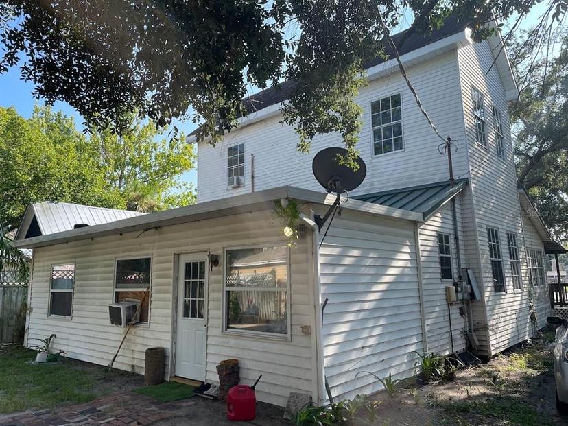 Picture of 7102 S Fitzgerald Street, Tampa FL 33616