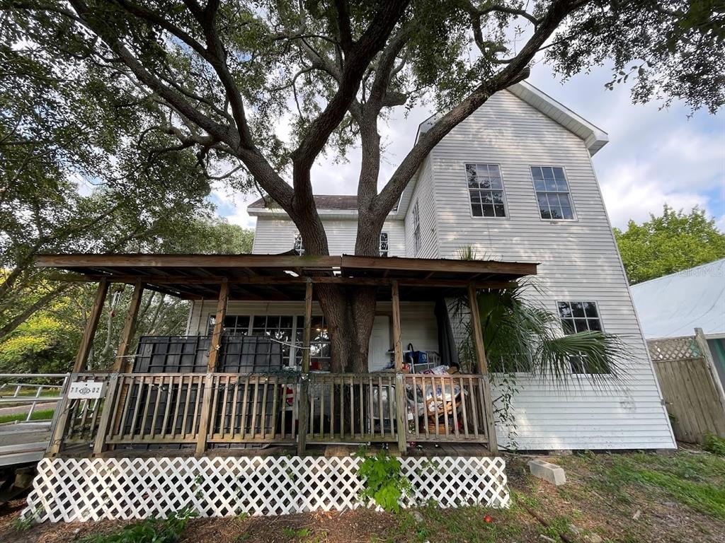 Picture of 7102 S Fitzgerald Street, Tampa, FL 33616