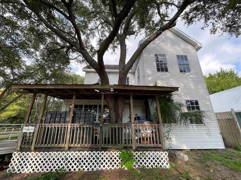 Picture of 7102 S Fitzgerald Street, Tampa FL 33616