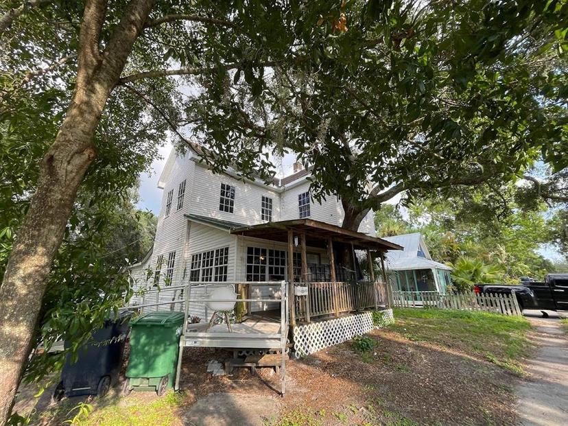 Picture of 7102 S Fitzgerald Street, Tampa FL 33616