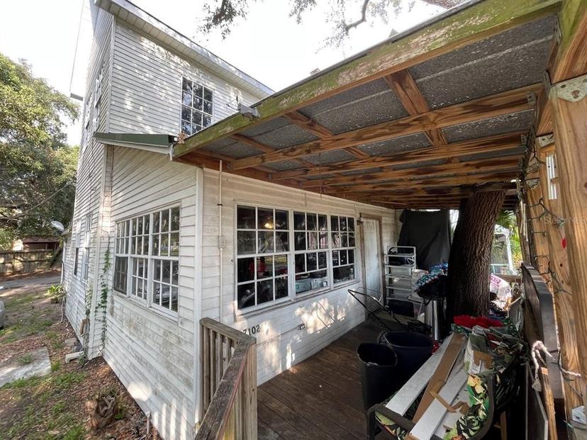 Picture of 7102 S Fitzgerald Street, Tampa FL 33616