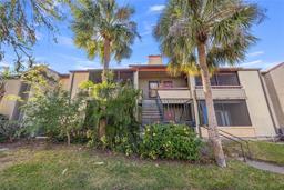 Picture of 10263 Gandy Boulevard N Unit 202, St Petersburg, FL 33702