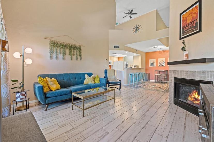 Picture of 10263 Gandy Boulevard N Unit 202, St Petersburg FL 33702