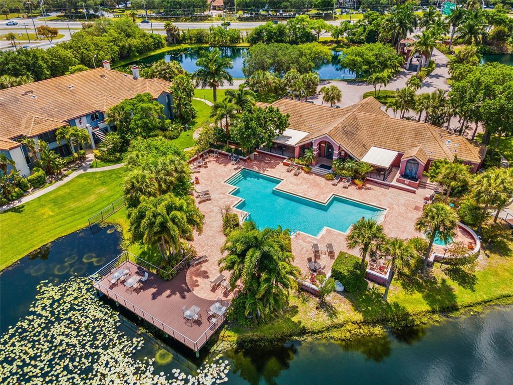 Picture of 10263 Gandy Boulevard N Unit 202, St Petersburg, FL 33702